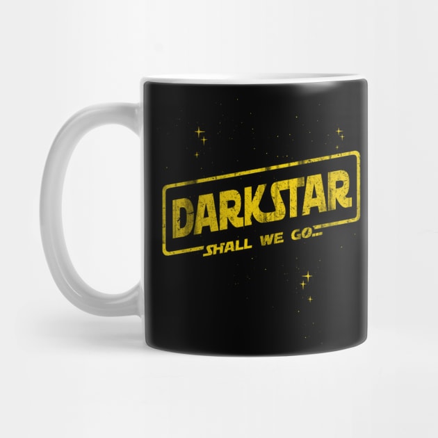 Dark Star V2 by Shakedownstyles